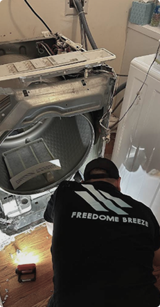 SB SubZero technician